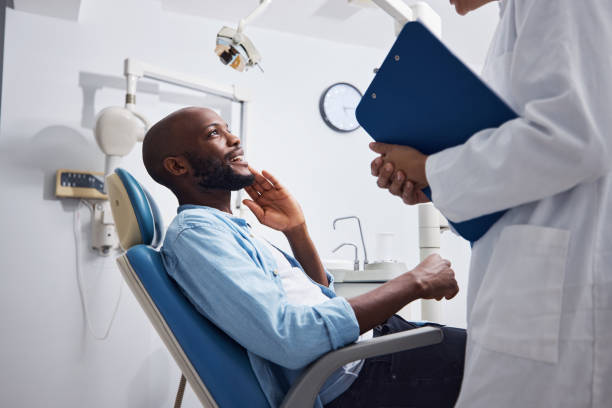 Best Emergency Dentist for Lost Fillings or Crowns in Palm Springs, FL