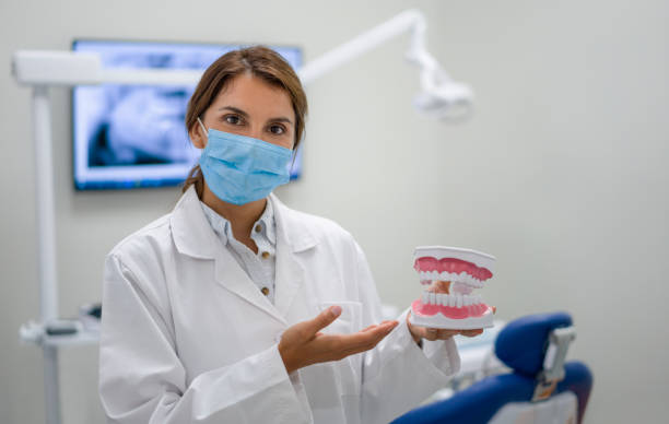 Best Emergency Root Canal Treatment in Palm Springs, FL